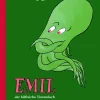 Waschbär Tomi Ungerer. Emil. Der hilfreiche Tintenfisch. New