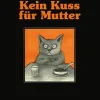Waschbär Tomi Ungerer. Kein Kuss für Mutter. Eine Geschichte über zu viel oder zu wenig Liebe. Clearance