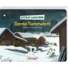 Waschbär Tomte Tummetott. Online