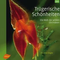 Waschbär Trügerische Schönheiten. Die Welt der wilden Orchideen. Sale