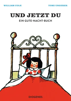 Waschbär Und jetzt du. Ein Gute-Nacht-Buch.