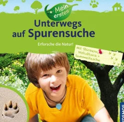Waschbär Unterwegs auf Spurensuche. Best