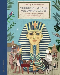 Waschbär Verborgene Schätze, versunkene Welten. Best