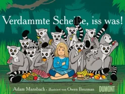 Waschbär Verdammte Scheiße, iss was! Online