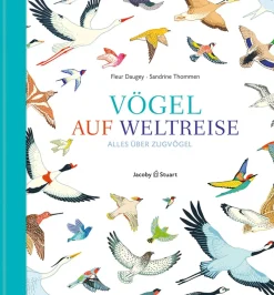 Waschbär Vögel auf Weltreise. Alles über Zugvögel. Discount