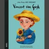 Waschbär Vincent van Gogh. Little People, Big Dreams. Deutsche Ausgabe. New