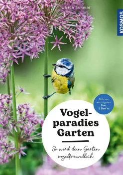 Waschbär Vogelparadies Garten. So wird dein Garten vogelfreundlich. Clearance