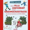 Waschbär Von der Villa Kunterbunt bis zur Krachmacherstraße. Die schönsten Geschichten von Astrid Lindgren. Sale