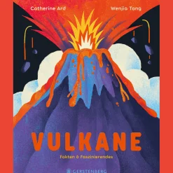 Waschbär Vulkane. Fakten & Faszinierendes. Outlet