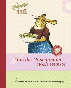 Waschbär Was die Hasenmutter noch wusste. Clearance