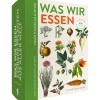 Waschbär Was wir essen. Die Enzyklopädie essbarer Pflanzen aus aller Welt. Kräuter, Gemüse, Obst und Grundnahrungsmittel. Studienausgabe. Outlet