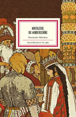 Waschbär »Wassilissa, die Wunderschöne«. Russische Märchen. Discount