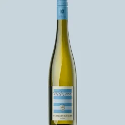 Waschbär Weißer Burgunder VDP Gutswein. Hot