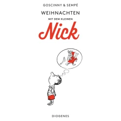 Waschbär Weihnachten mit dem kleinen Nick. Sämtliche Weihnachtsgeschichten. Best