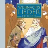Waschbär Weihnachtslieder für Kinder. Mit CD zum Mitsingen. Sale