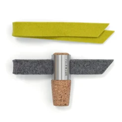 Waschbär Weinstöpsel und Tropfenfänger. Outlet