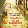 Waschbär Weißt du, wo die Baumkinder sind? Outlet