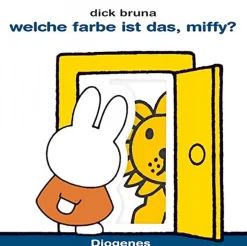 Waschbär Welche Farbe ist das, Miffy? Best