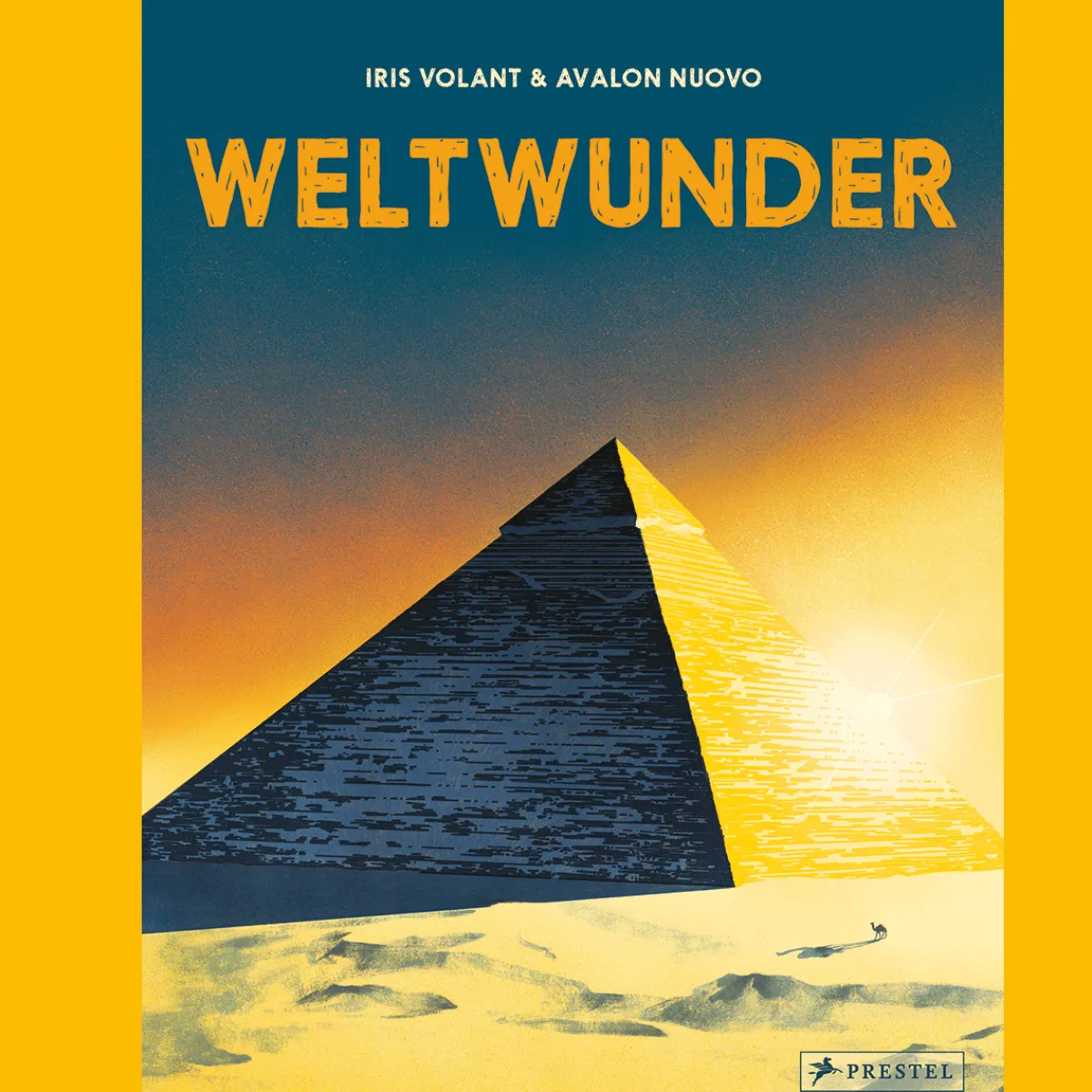 Waschbär Weltwunder. Best