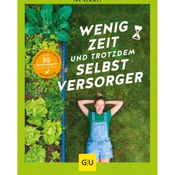 Waschbär Wenig Zeit und trotzdem Selbstversorger. Online