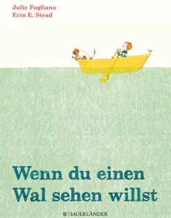 Waschbär Wenn du einen Wal sehen willst. Best