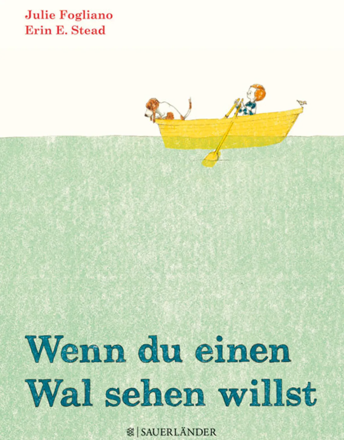 Waschbär Wenn du einen Wal sehen willst. Best