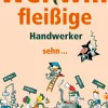 Waschbär Wer will fleißige Handwerker sehn...