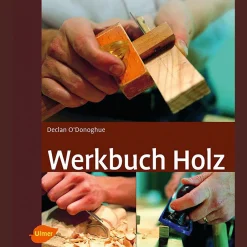Waschbär Werkbuch Holz. Sale