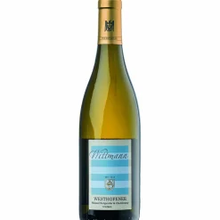 Waschbär Westhofener Weißer Burgunder & Chardonnay VDP Ortswein. Best