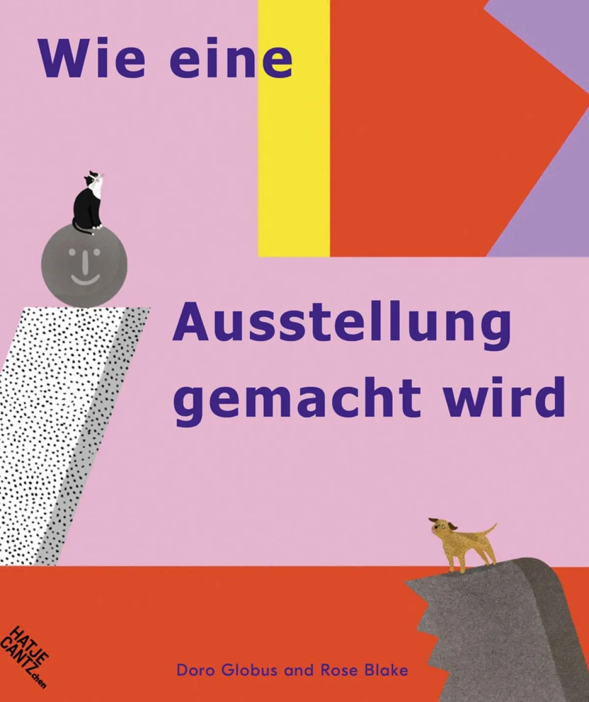 Waschbär Wie eine Ausstellung gemacht wird. Outlet