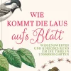 Waschbär Wie kommt die Laus aufs Blatt? Wissenswertes und Kurioses rund um die Tiere in unseren Gärten. Hot