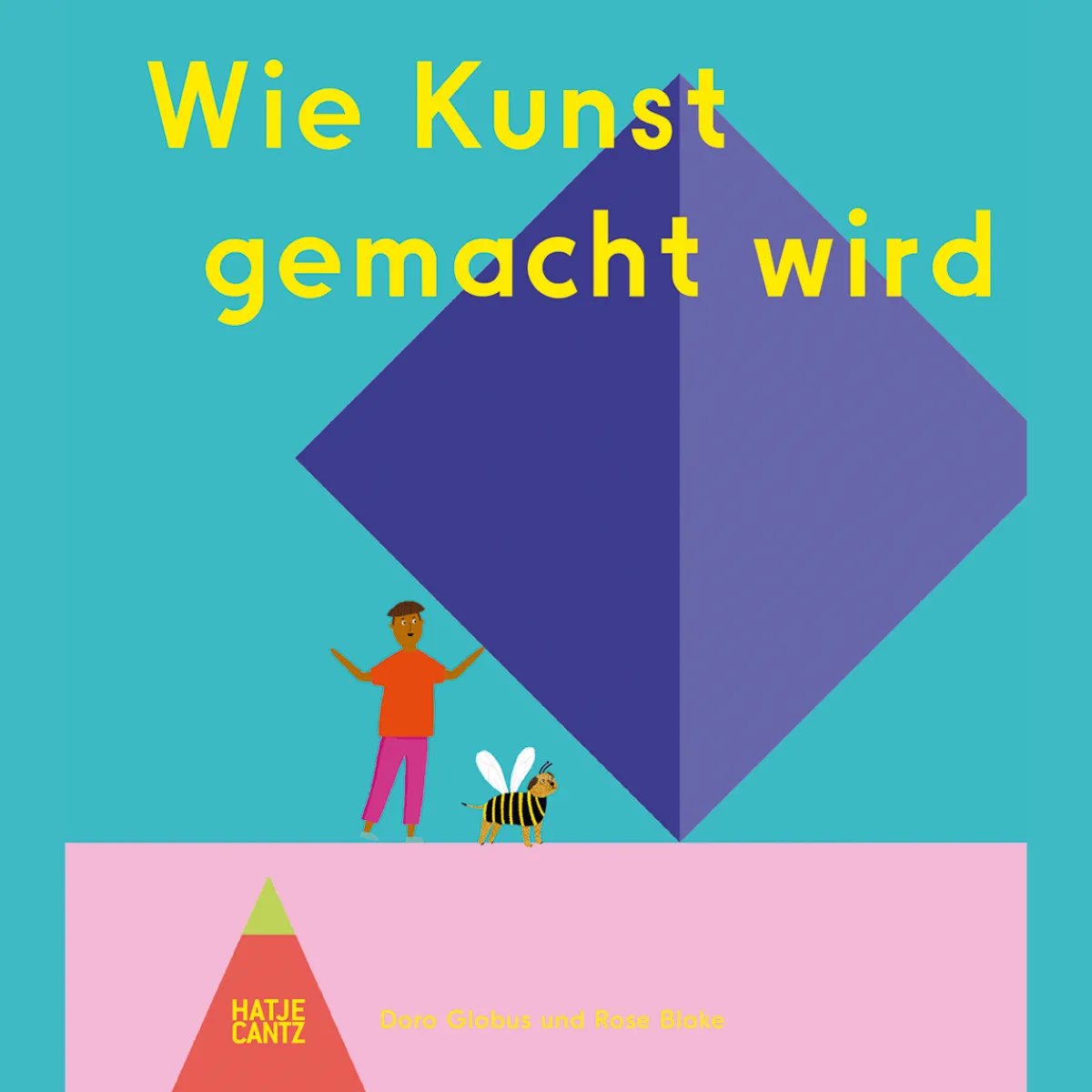 Waschbär Wie Kunst gemacht wird. Hot