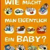 Waschbär Wie macht man eigentlich ein Baby? Clearance