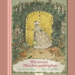 Waschbär Wie unsere Märchen weitergehen. Grimms Märchen weitererzählt. Sale