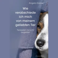 Waschbär Wie verabschiede ich mich von meinem geliebten Tier: Tierseelen ins Licht begleiten. Discount