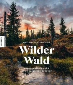 Waschbär Wilder Wald. Europas Pionier für die Wälder der Zukunft. Online