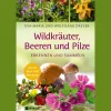 Waschbär Wildkräuter, Beeren und Pilze. Erkennen und sammeln. Online
