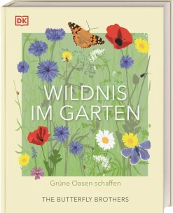 Waschbär Wildnis im Garten. Grüne Oasen schaffen. Best