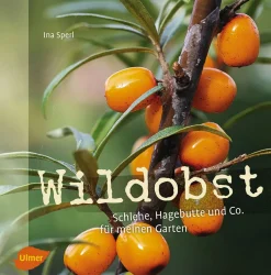 Waschbär Wildobst. Schlehe, Hagebutte und Co. für meinen Garten. Clearance