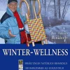 Waschbär Winter-Wellness. Discount