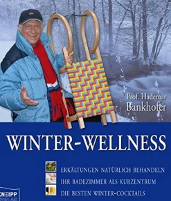 Waschbär Winter-Wellness. Discount