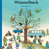Waschbär Winter-Wimmelbuch. Online
