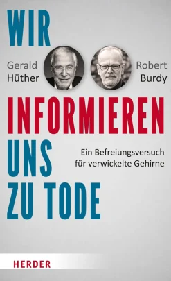 Waschbär Wir informieren uns zu Tode. Ein Befreiungsversuch für unsere Gehirne. Discount