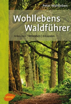 Waschbär Wohllebens Waldführer. Erkennen, verstehen, erkunden. New