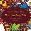 Waschbär Wolfgang Amadeus Mozart. Die Zauberflöte. Ein Musik-Bilderbuch zum Hören. Online