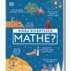 Waschbär Wozu eigentlich Mathe? New