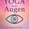 Waschbär Yoga für die Augen