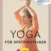 Waschbär Yoga für Späteinsteiger (mit DVD). New