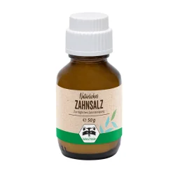 Waschbär Zahnsalz (Madrell’sches Salz). Best