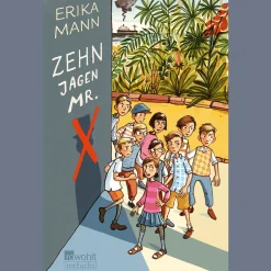 Waschbär Zehn jagen Mr. X. Discount